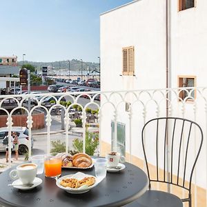 Le Dune Luxury Rooms